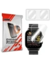 Folia ceramiczna GrizzGlass CeramicFilm do Realme Watch 5