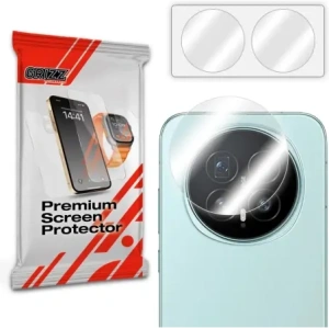 Szkło na aparat GrizzGlass HybridGlass Camera do Honor Magic8