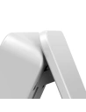 Wholesale Baseus GS10 Adjustable Charging Stand for Switch console (gray) - BSU1611GRY - {ean13} - Hurt