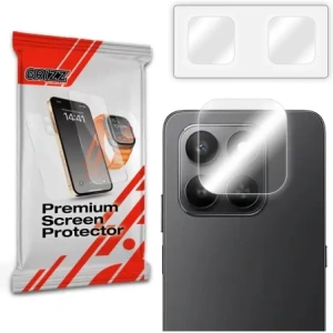 Szkło na aparat GrizzGlass HybridGlass Camera do Honor X7d