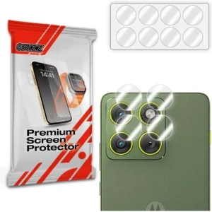 Szkło na aparat GrizzGlass HybridGlass Camera do Motorola Edge 70