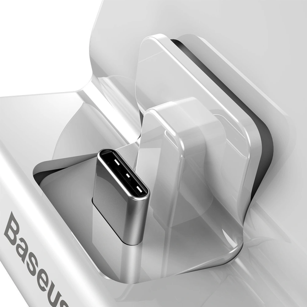 Wholesale Baseus GS10 Adjustable Charging Stand for Switch console (gray) - BSU1611GRY - {ean13} - Hurt