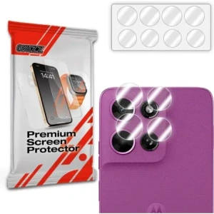 Szkło na aparat GrizzGlass HybridGlass Camera do Motorola Moto G (2026)