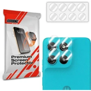 Szkło na aparat GrizzGlass HybridGlass Camera do Motorola Moto G67 Power 5G