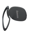 Hurtownia GSM - Uchwyt pierścień, ring holder Baseus Invisible do telefonu (szary) - BSU1612GRY - {ean13} - Hurt