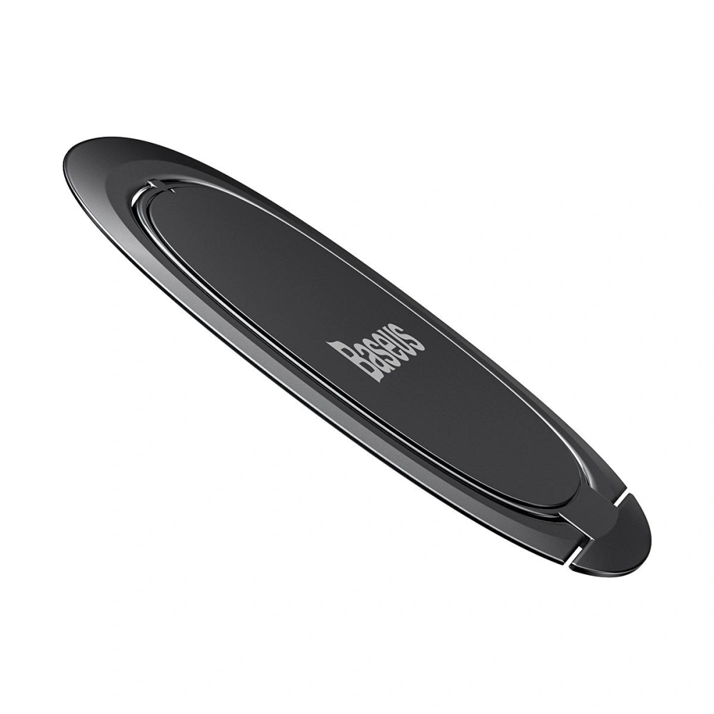 Hurtownia GSM - Uchwyt pierścień, ring holder Baseus Invisible do telefonu (szary) - BSU1612GRY - {ean13} - Hurt