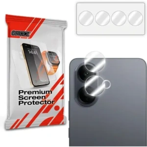 Szkło na aparat GrizzGlass HybridGlass Camera do Vivo V60 Lite 5G