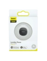 Hurtownia GSM - Uchwyt pierścień, ring holder Baseus Invisible do telefonu (szary) - BSU1612GRY - {ean13} - Hurt