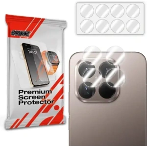 Szkło na aparat GrizzGlass HybridGlass Camera do Xiaomi 15T Pro