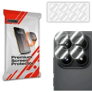 Szkło na aparat GrizzGlass HybridGlass Camera do Xiaomi 17