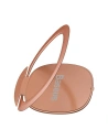 Wholesale Baseus Invisible Ring Holder for smartphones (rose gold) - BSU1613PNK - {ean13} - Hurt