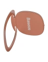 Wholesale Baseus Invisible Ring Holder for smartphones (rose gold) - BSU1613PNK - {ean13} - Hurt