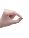Wholesale Baseus Invisible Ring Holder for smartphones (rose gold) - BSU1613PNK - {ean13} - Hurt