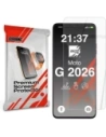 Szkło hybrydowe GrizzGlass HybridGlass do Motorola Moto G (2026)