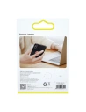 Wholesale Baseus Invisible Ring Holder for smartphones (rose gold) - BSU1613PNK - {ean13} - Hurt