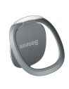 Wholesale Baseus Invisible Ring holder for smartphones (silver) - BSU1614SLV - {ean13} - Hurt