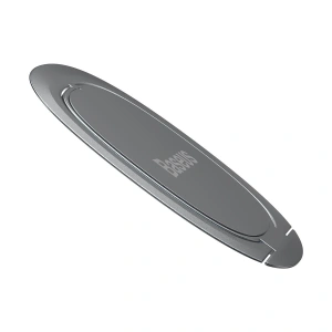 Hurtownia GSM - Uchytný kroužek, ring holder Baseus Invisible pro telefon (stříbrný) - BSU1614SLV - {ean13} - Hurt