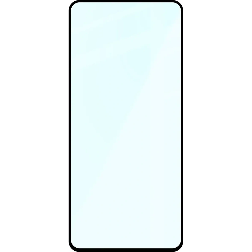 2x Szkło + szybka na aparat Bizon Edge Pack do OnePlus Nord CE5 5G