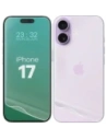 Folia hydrożelowa na tył i przód Bizon Glass Hydrogel Pack do Apple iPhone 17