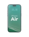 Folia hydrożelowa na tył i przód Bizon Glass Hydrogel Pack do Apple iPhone Air