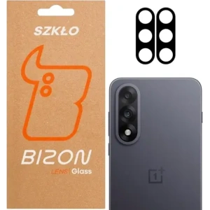 Szkło na aparat Bizon Glass Lens do OnePlus Nord 5 [2 PACK]