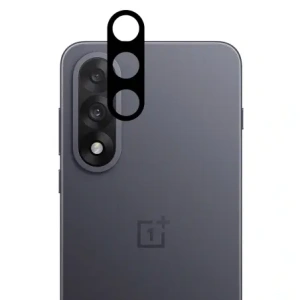 Szkło na aparat Bizon Glass Lens do OnePlus Nord 5 [2 PACK]