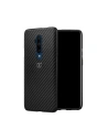 Hurtownia GSM - Etui OnePlus 7T Pro Karbon Bumper Case Czarne - OPL017BLK - {ean13} - Hurt