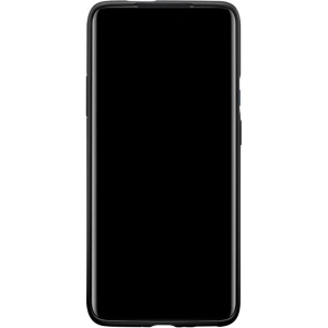 Hurtownia GSM - Etui OnePlus 7T Pro Karbon Bumper Case Czarne - OPL017BLK - {ean13} - Hurt