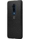 Hurtownia GSM - Etui OnePlus 7T Pro Karbon Bumper Case Czarne - OPL017BLK - {ean13} - Hurt