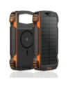 Powerbank solarny 4smarts TitanPack Rugged UltiMag 20000mAh black