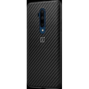 Hurtownia GSM - Etui OnePlus 7T Pro Karbon Bumper Case Czarne - OPL017BLK - {ean13} - Hurt