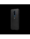 Hurtownia GSM - Etui OnePlus 7T Pro Karbon Bumper Case Czarne - OPL017BLK - {ean13} - Hurt