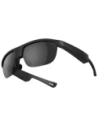 Smartokulary 4smarts SoundGlasses Sport Audio Bluetooth 5.3 IP65 TAC UV400 czarny