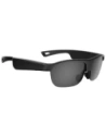 Smartokulary 4smarts SoundGlasses Sport Audio Bluetooth 5.3 IP65 TAC UV400 czarny
