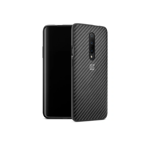 Etui OnePlus 7 Pro Bumper Case - Home Screen