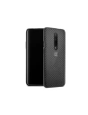 Hurtownia GSM - Etui OnePlus 7 Pro Karbon Bumper Case Czarne - OPL018BLK - {ean13} - Hurt