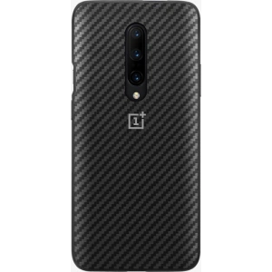 Hurtownia GSM - Etui OnePlus 7 Pro Karbon Bumper Case Černé - OPL018BLK - {ean13} - Hurt