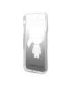 Wholesale Karl Lagerfeld KLHCI8TRDFKBK Apple iPhone SE 2022/SE 2020/8/7 black Gradient Ikonik Karl - KLD306BLK - {ean13} - Hurt