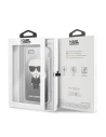 Wholesale Karl Lagerfeld KLHCI8TRDFKBK Apple iPhone SE 2022/SE 2020/8/7 black Gradient Ikonik Karl - KLD306BLK - {ean13} - Hurt