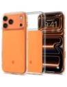 Etui Spigen Ultra Hybrid T Mag MagSafe do Apple iPhone 17 Pro Max Glossy Orange