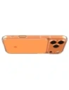 Etui Spigen Ultra Hybrid T Mag MagSafe do Apple iPhone 17 Pro Max Glossy Orange