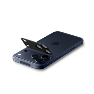 Osłona aparatu Spigen Optik Pro XL Glas.tr ez Fit Camera Protector do Apple iPhone 17 Pro Max Black