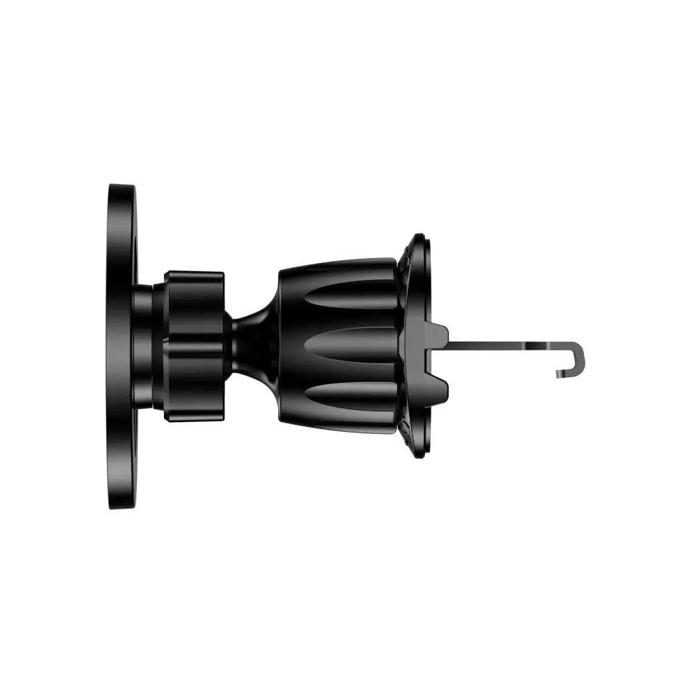 Magnetyczny uchwyt samochodowy do kratki nawiewu Tech-Protect N56 Magnetic MagSafe Vent Car Mount Carbon Black