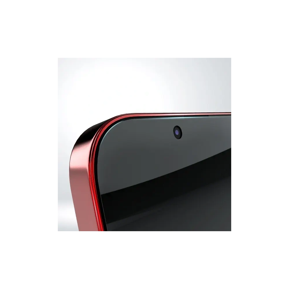 Szkło hybrydowe GrizzGlass HybridGlass do Xiaomi 17 Pro