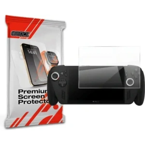 Folia ceramiczna GrizzGlass CeramicFilm do Asus ROG Xbox Ally X