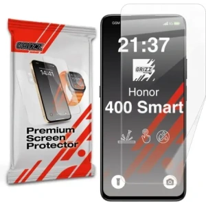 Folia ceramiczna GrizzGlass CeramicFilm do Honor 400 Smart