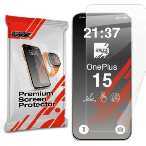Folia ceramiczna GrizzGlass CeramicFilm do OnePlus 15