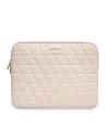 Guess Sleeve GUCS13QLPK 13" pink Quilted
