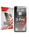 Folia ceramiczna GrizzGlass CeramicFilm do T Phone 3 Pro
