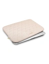 Hurtownia GSM - Etui Guess Sleeve GUCS13QLPK 13" růžový /pink prošívaný - GUE560PNK - {ean13} - Hurt